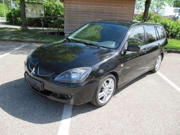 Lancer Kombi Kombi 1.6 HU/AU 07/26 Klima