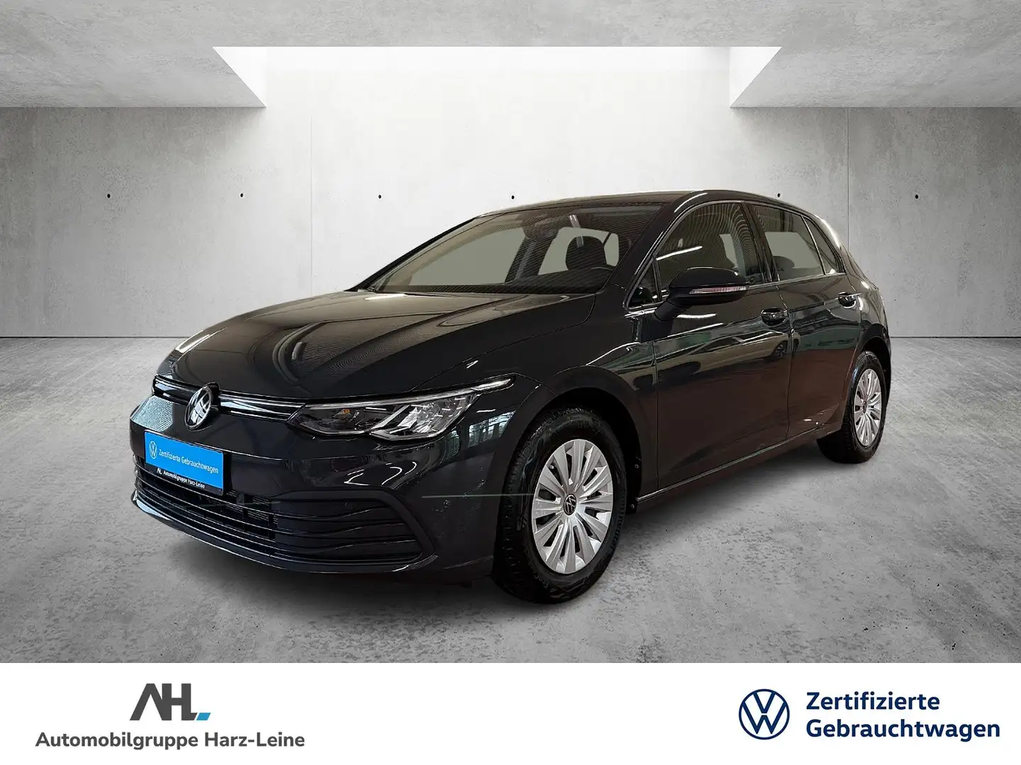 Volkswagen Golf 1.0 TSI LED Sitzhzg. Bluetooth Gris - 1