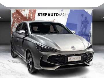 3 - MG3 1.5 Comfort