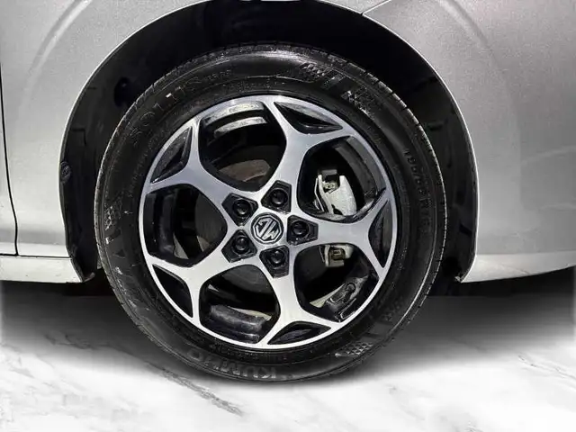 MG MG3 view 8