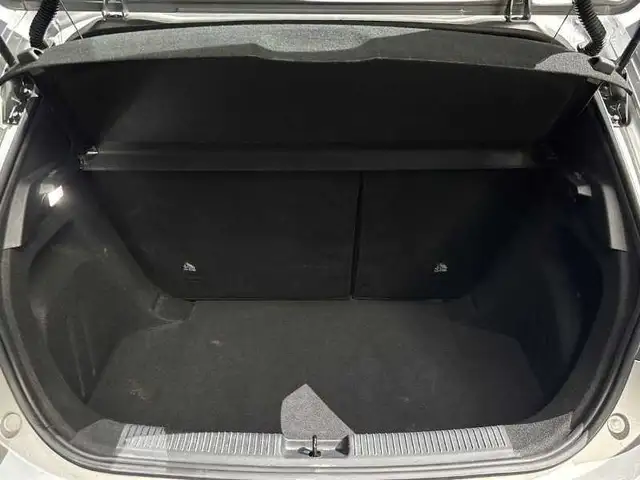MG MG3 view 7