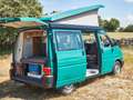 Volkswagen T4 California California 2.5TDi 102 Verde - thumbnail 4