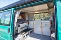 Volkswagen T4 California California 2.5TDi 102 Verde - thumbnail 12