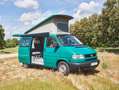 Volkswagen T4 California California 2.5TDi 102 Verde - thumbnail 1