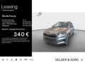 Skoda Karoq Selection 2.0 TDI Pano*LED*EPH*GRA Grau - thumbnail 1