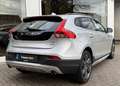 Volvo V40 Cross Country 2.5 T5 AWD Summum Aut. |1e Eig.|32.482km| Zilver - thumbnail 3