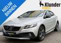 Volvo V40 Cross Country 2.5 T5 AWD Summum Aut. |1e Eig.|32.482km| Zilver - thumbnail 1