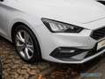 SEAT Leon Sportstourer 2.0 TDI FR DSG AHK Navi RüKa Weiß - thumbnail 3