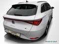 SEAT Leon Sportstourer 2.0 TDI FR DSG AHK Navi RüKa Weiß - thumbnail 2