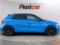 Audi A1 citycarver 30 TFSI 85kW (116CV) S tronic Bleu - thumbnail 5