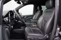 Mercedes-Benz V 300 d extralang 9G-T. Avantgarde *STDHZG*AHK* Negro - thumbnail 11