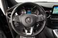 Mercedes-Benz V 300 d extralang 9G-T. Avantgarde *STDHZG*AHK* Negro - thumbnail 19