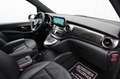 Mercedes-Benz V 300 d extralang 9G-T. Avantgarde *STDHZG*AHK* Negro - thumbnail 9