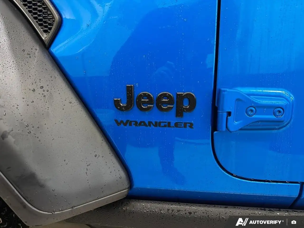 Jeep Wrangler photo Jeep Wrangler