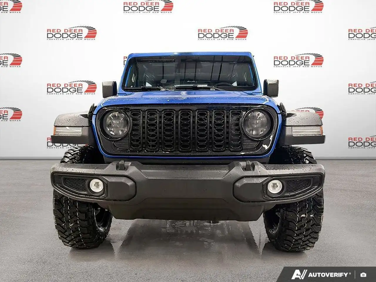 Jeep Wrangler photo Jeep Wrangler