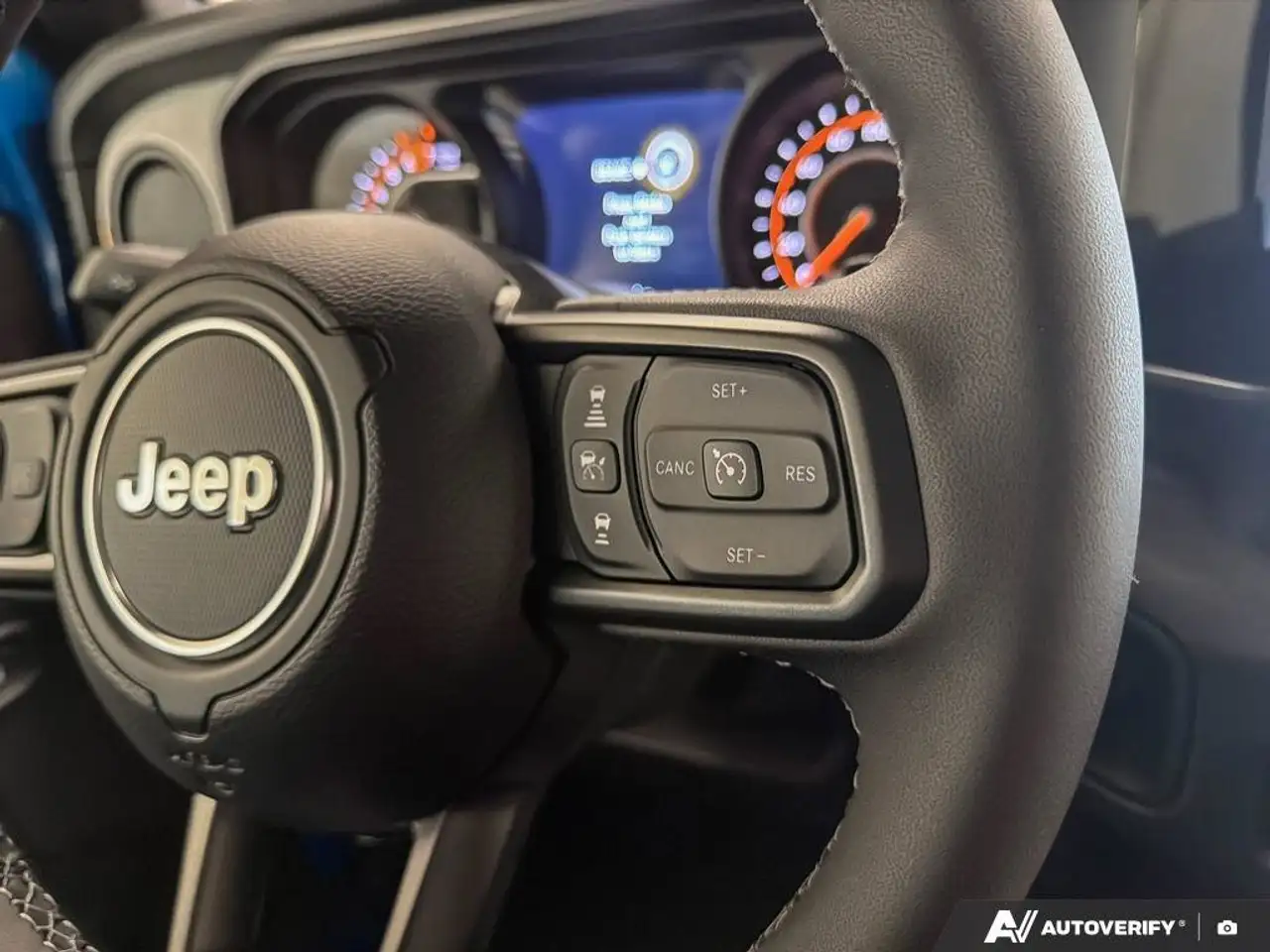 Jeep Wrangler photo Jeep Wrangler
