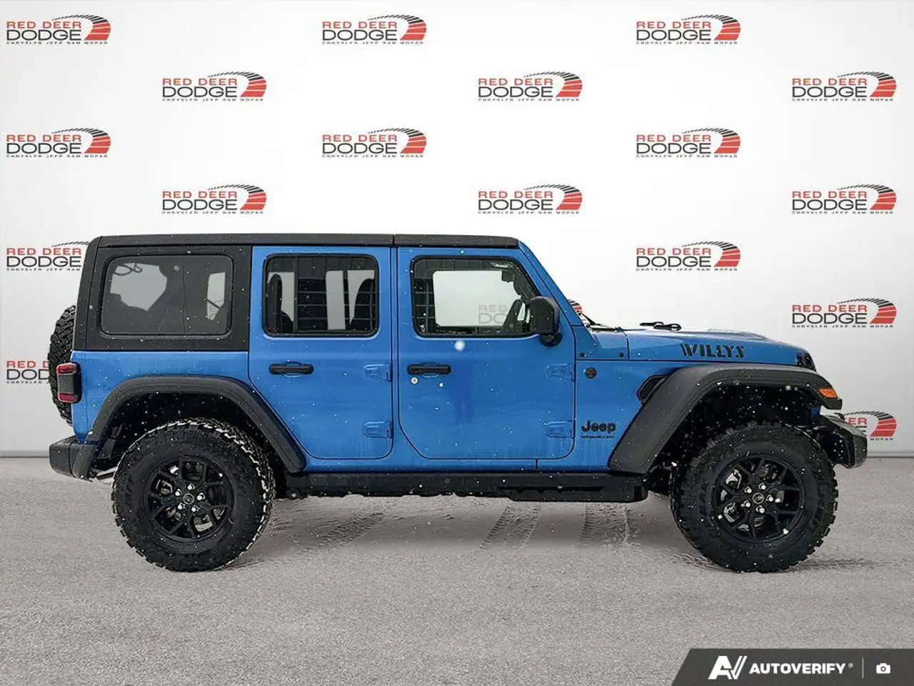 Jeep Wrangler photo Jeep Wrangler