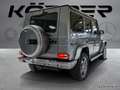 Mercedes-Benz G 500 500 DESIGNO Exclusive AHK Standhzg. Distronic Silber - thumbnail 2