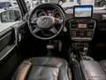 Mercedes-Benz G 500 500 DESIGNO Exclusive AHK Standhzg. Distronic Silber - thumbnail 4