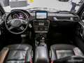 Mercedes-Benz G 500 500 DESIGNO Exclusive AHK Standhzg. Distronic Silber - thumbnail 7