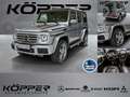Mercedes-Benz G 500 500 DESIGNO Exclusive AHK Standhzg. Distronic Silber - thumbnail 1