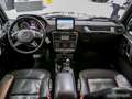 Mercedes-Benz G 500 500 DESIGNO Exclusive AHK Standhzg. Distronic Argent - thumbnail 7