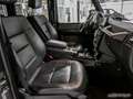 Mercedes-Benz G 500 500 DESIGNO Exclusive AHK Standhzg. Distronic Silber - thumbnail 5