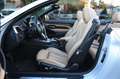 BMW M4 Baureihe M4 Cabrio "TOPZUSTAND!" Gri - thumbnail 12