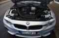 BMW M4 Baureihe M4 Cabrio "TOPZUSTAND!" Gri - thumbnail 4