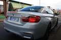 BMW M4 Baureihe M4 Cabrio "TOPZUSTAND!" Gri - thumbnail 9