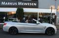 BMW M4 Baureihe M4 Cabrio "TOPZUSTAND!" Gri - thumbnail 5