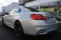 BMW M4 Baureihe M4 Cabrio "TOPZUSTAND!" Gri - thumbnail 7
