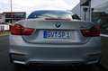 BMW M4 Baureihe M4 Cabrio "TOPZUSTAND!" Gri - thumbnail 10