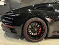 Porsche 992 911 Coupe 3.0 Carrera  GTS auto Schwarz - thumbnail 14