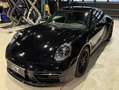 Porsche 992 911 Coupe 3.0 Carrera  GTS auto Schwarz - thumbnail 7