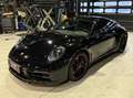 Porsche 992 911 Coupe 3.0 Carrera  GTS auto Schwarz - thumbnail 5