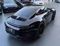 Porsche 992 911 Coupe 3.0 Carrera  GTS auto Zwart - thumbnail 16
