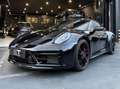 Porsche 992 911 Coupe 3.0 Carrera  GTS auto Zwart - thumbnail 2