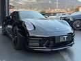 Porsche 992 911 Coupe 3.0 Carrera  GTS auto Zwart - thumbnail 1