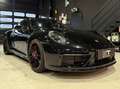Porsche 992 911 Coupe 3.0 Carrera  GTS auto Schwarz - thumbnail 2