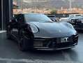 Porsche 992 911 Coupe 3.0 Carrera  GTS auto Zwart - thumbnail 8