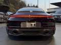 Porsche 992 911 Coupe 3.0 Carrera  GTS auto Zwart - thumbnail 17