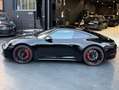 Porsche 992 911 Coupe 3.0 Carrera  GTS auto Zwart - thumbnail 9