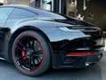 Porsche 992 911 Coupe 3.0 Carrera  GTS auto Zwart - thumbnail 18
