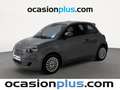 Fiat 500e Action 70KW Gris - thumbnail 1