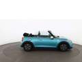 MINI Cooper S Cabrio Aut LED NAVI TEMPOMAT R-CAM PDC Modrá - thumbnail 2