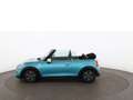 MINI Cooper S Cabrio Aut LED NAVI TEMPOMAT R-CAM PDC Modrá - thumbnail 5