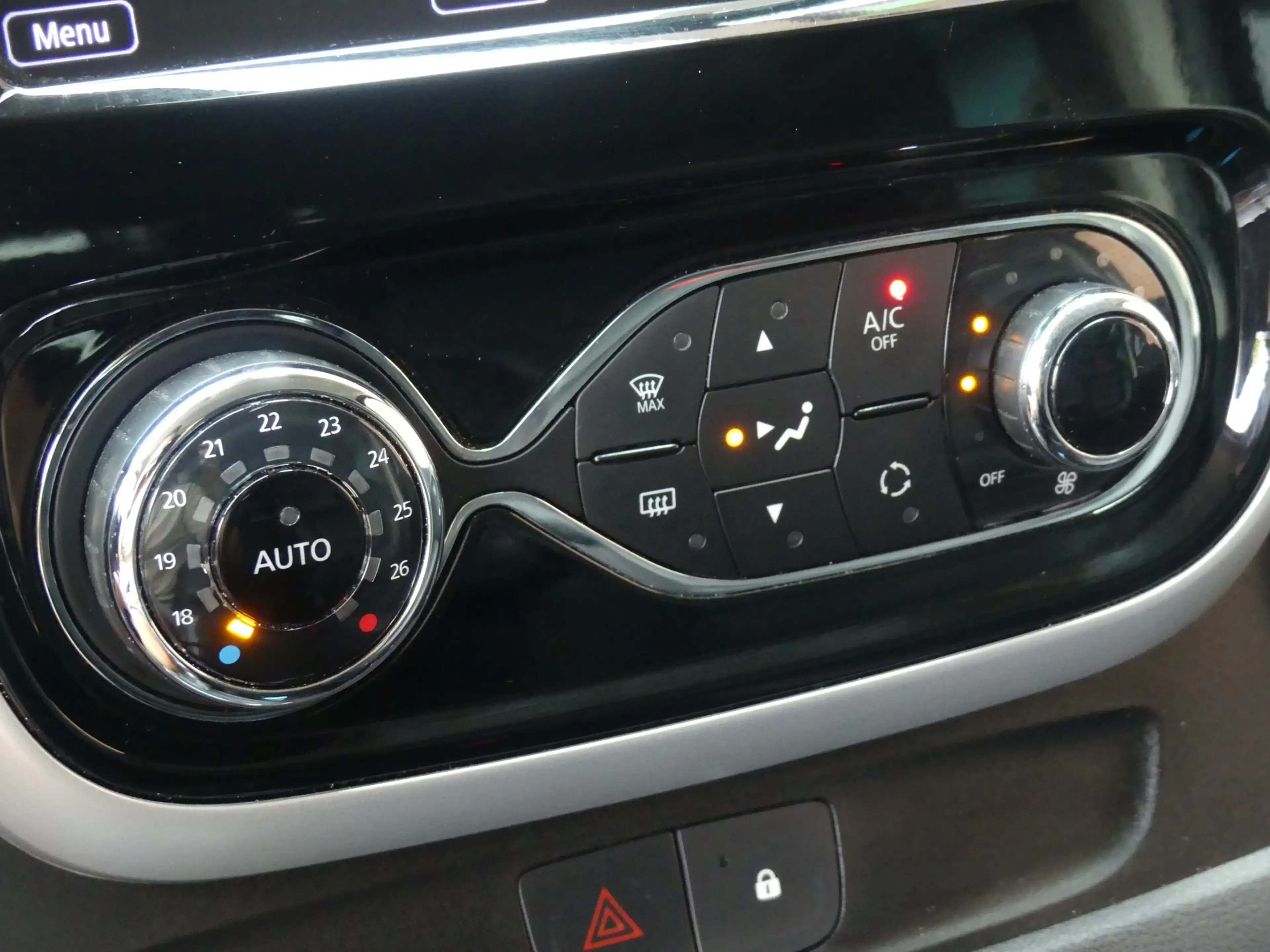 Opel Vivaro 1.6 CDTI 146PK Irmscher GT Dubbel Cabine/Dubbele s — photo 14