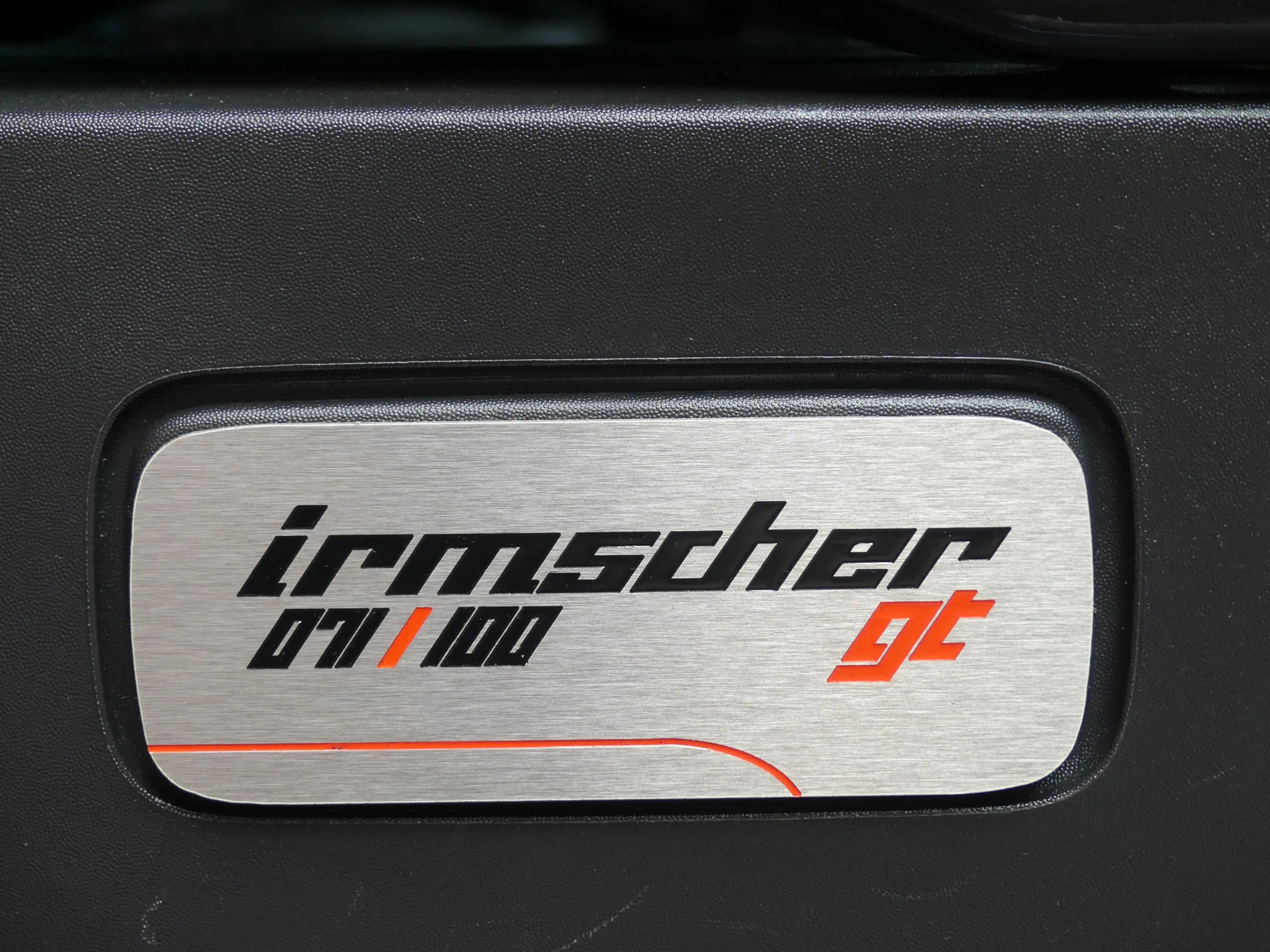 Opel Vivaro 1.6 CDTI 146PK Irmscher GT Dubbel Cabine/Dubbele s — photo 16