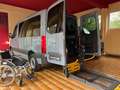 Mercedes-Benz Sprinter Tourer Autom. Rolliplatz-Beifahrer Rollstuhl-Lift Grau - thumbnail 30